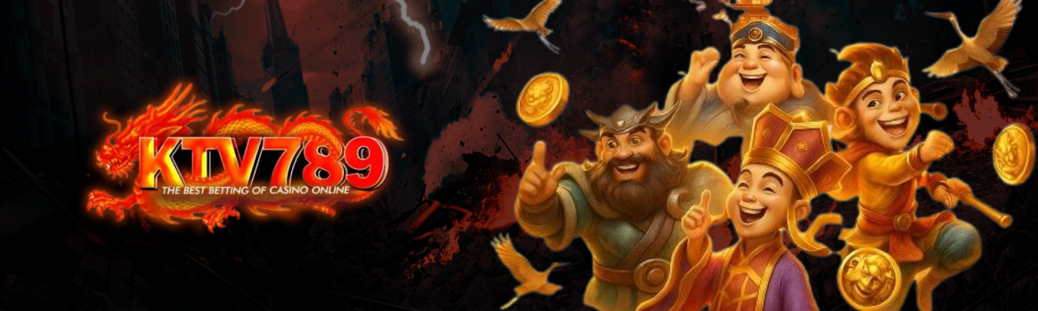 เครดิต ฟรี ktv789